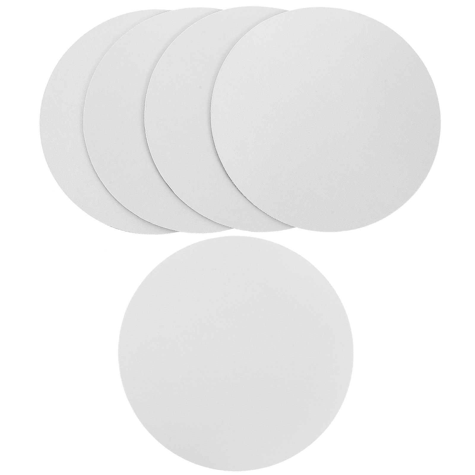 5Pcs Blank Mouse Pads Large Su - Mouse Pad Blank Sublimation ulasan dan harga