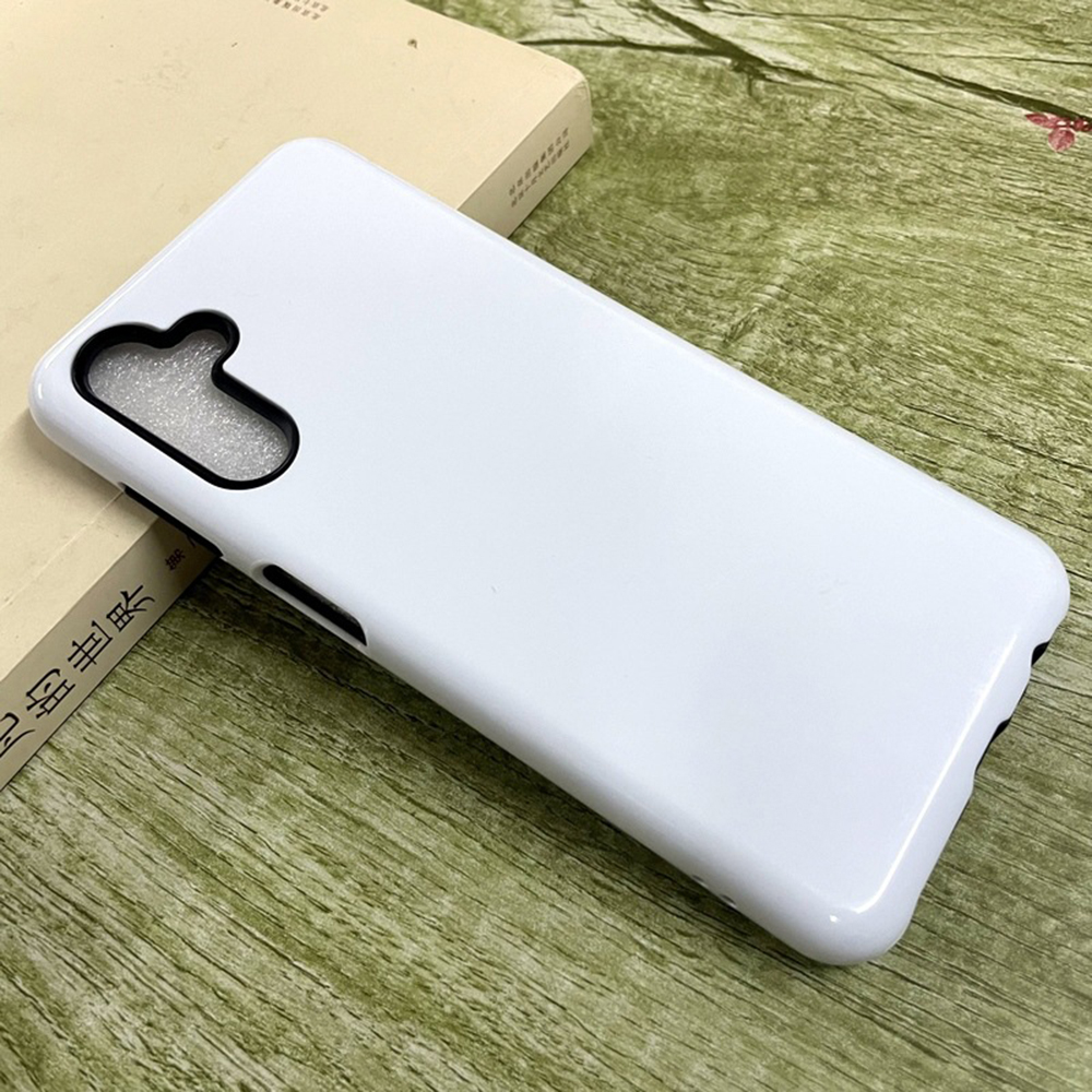 FONLYU 10pcs 2 in 1 Blank Phon - Phone Case Blank Print ulasan dan harga