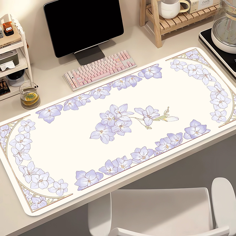 Gaming Extended Mouse Pad Game - Mouse Pad Blank Sublimation ulasan dan harga