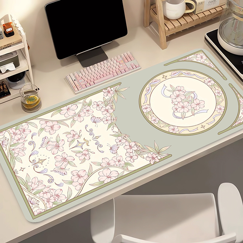 Gaming Extended Mouse Pad Game - Mouse Pad Blank Sublimation ulasan dan harga