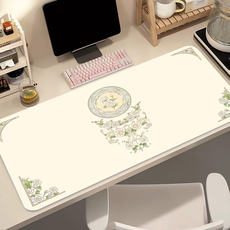 Gaming Extended Mouse Pad Game - Mouse Pad Blank Sublimation ulasan dan harga