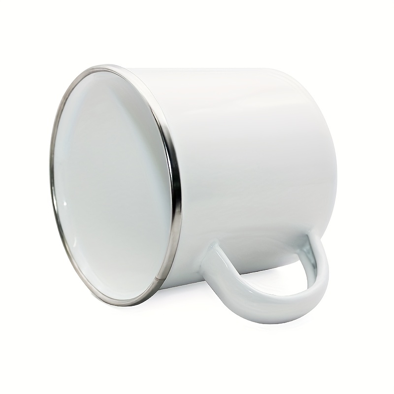 48pcs 11.83oz Sublimation Whit - Sublimation Mug White ulasan dan harga