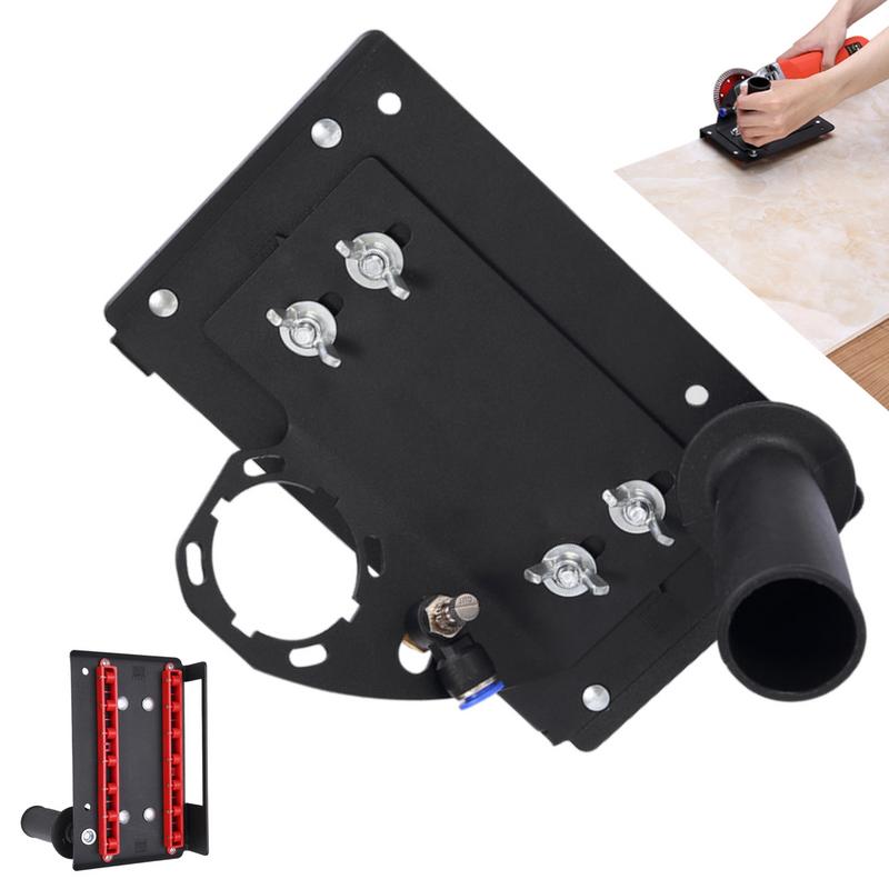 45 Degree Tile Chamfering Tool - Ceramic Tile Blank ulasan dan harga