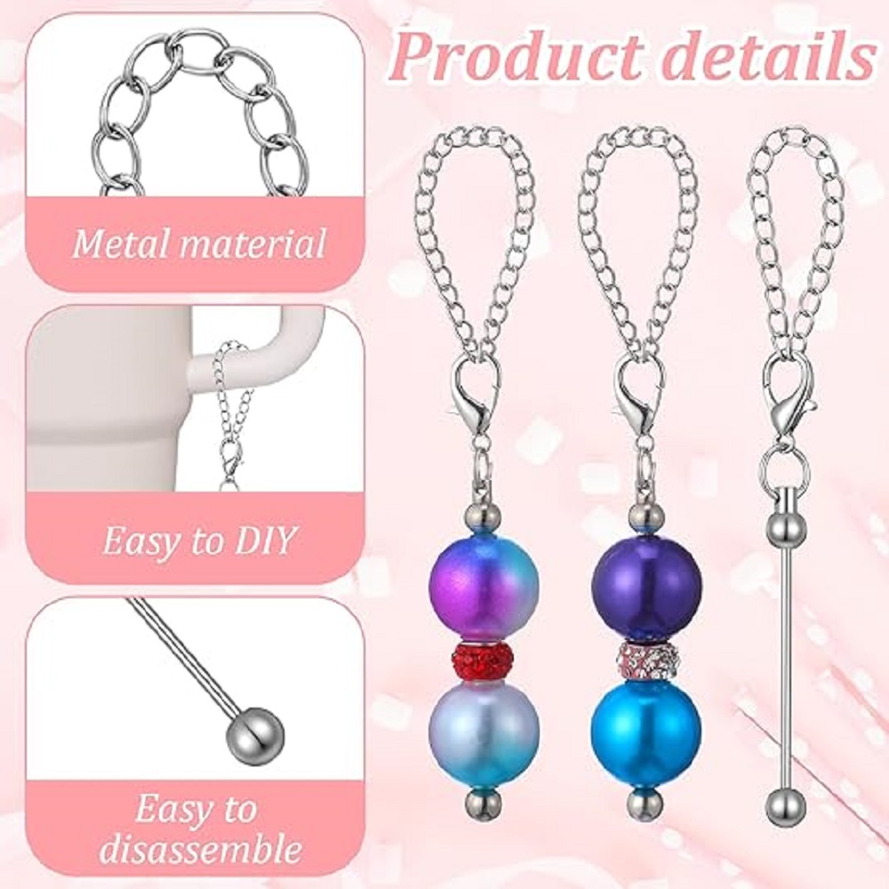 10/20pcs bulk keychains with m - Water Bottle Blank ulasan dan harga