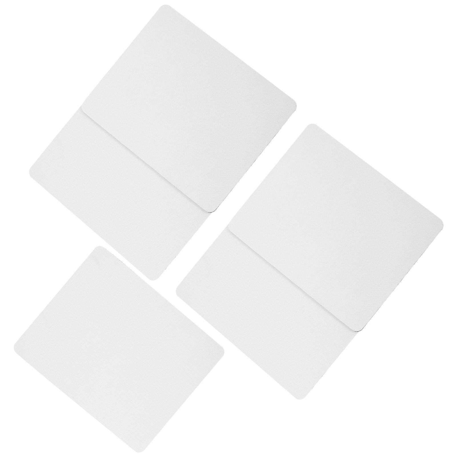 5Pcs Sublimation Mouse Pad Bla - Mouse Pad Blank Sublimation ulasan dan harga
