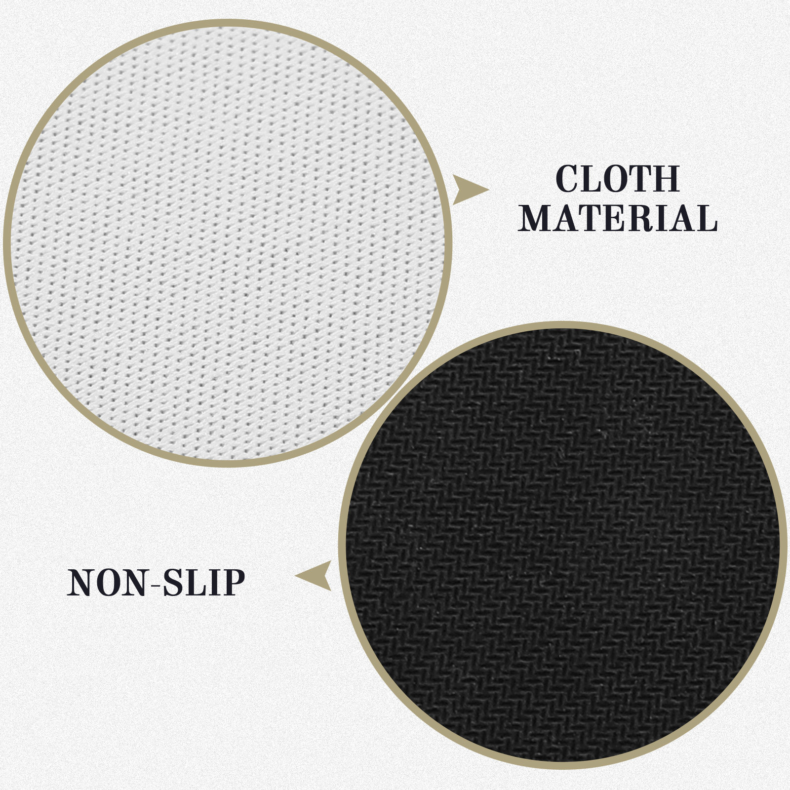 5Pcs Mouse Pads Sublimation Bl - Mouse Pad Blank Sublimation ulasan dan harga