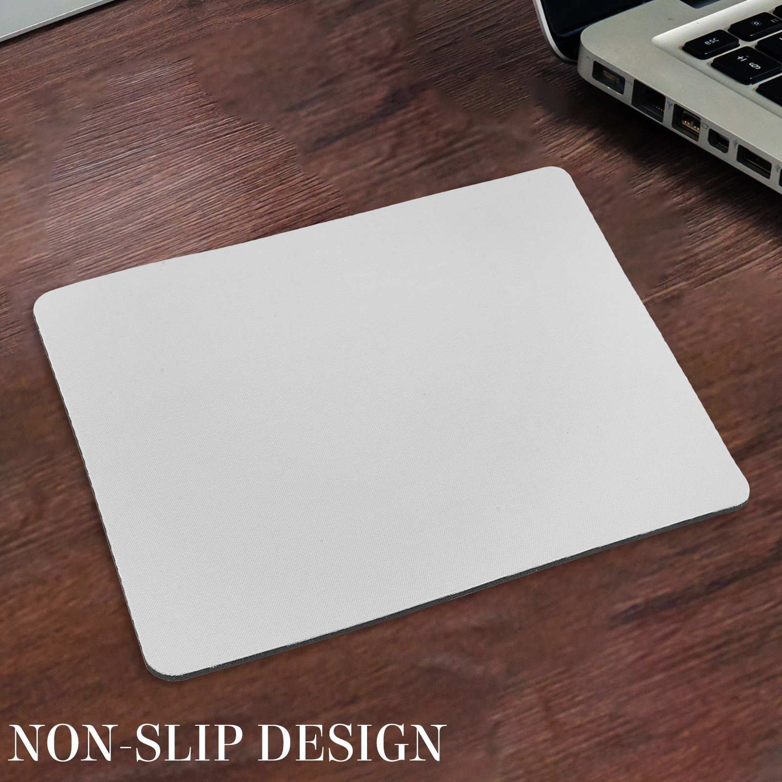 5Pcs Mouse Pads Sublimation Bl - Mouse Pad Blank Sublimation ulasan dan harga