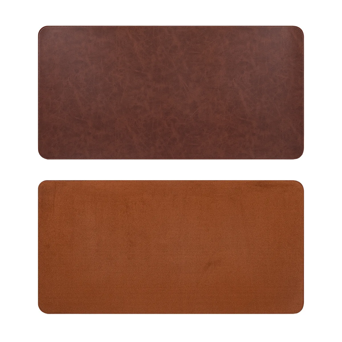 Desk Pad Waterproof PU Mouse P - Mouse Pad Blank Sublimation ulasan dan harga