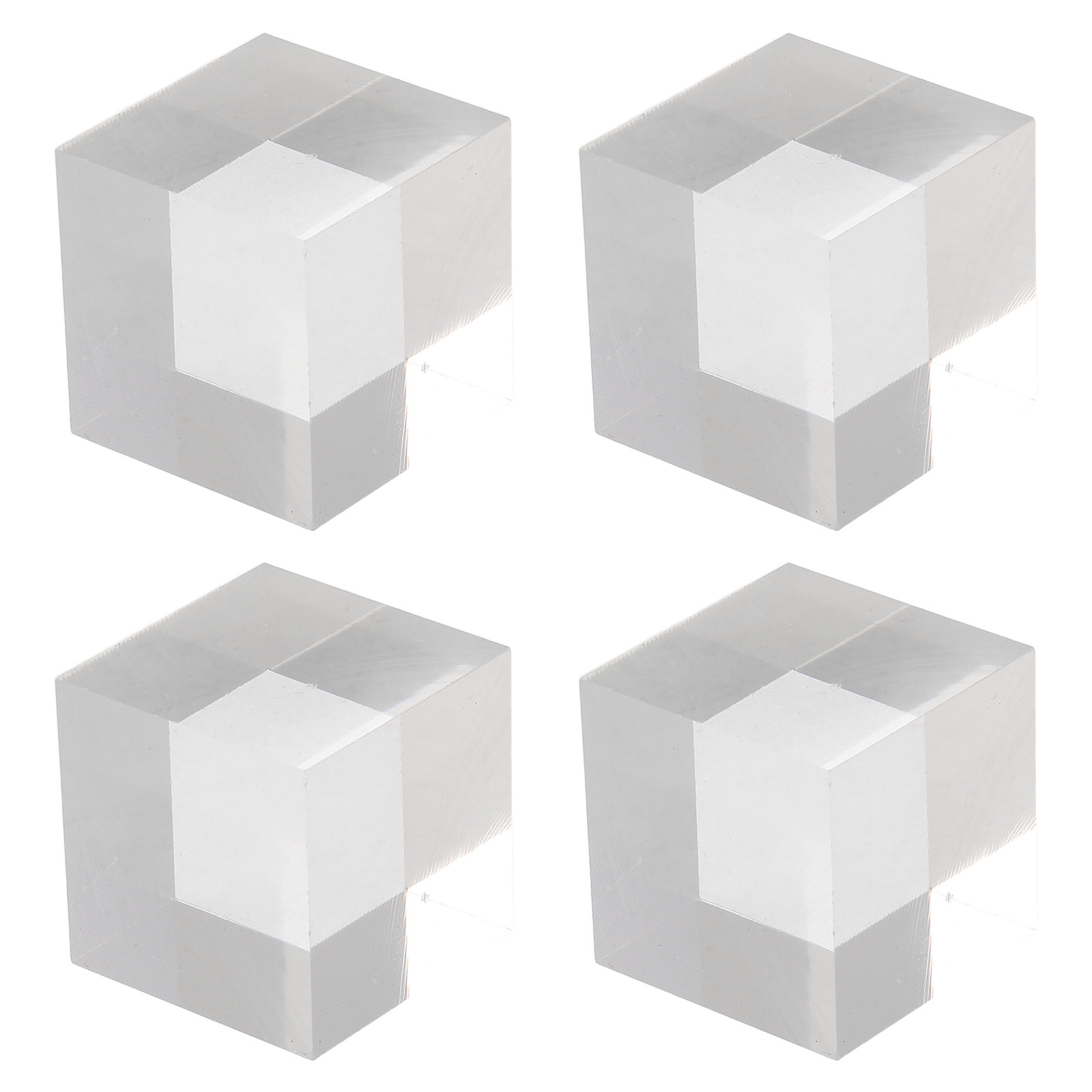 Acrylic Display Block For Phot - Photo Acrylic Block ulasan dan harga