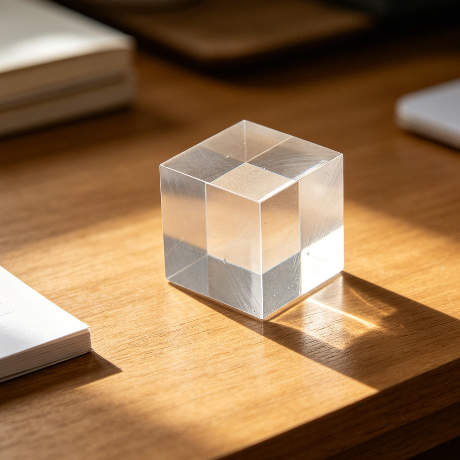 Acrylic Display Block For Phot - Photo Acrylic Block ulasan dan harga